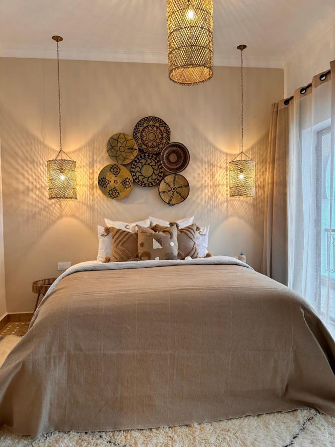 Riad Belharra Marrakesh Buitenkant foto